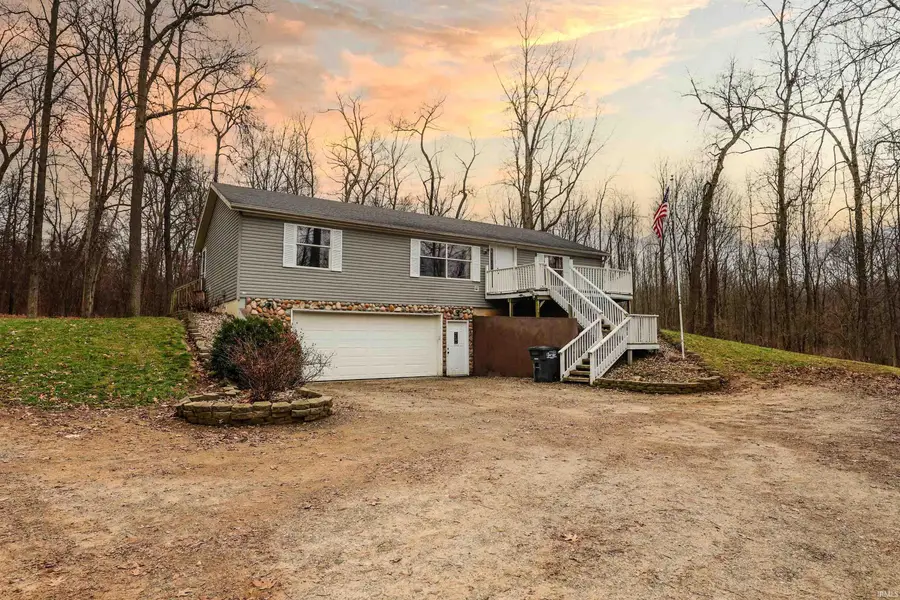 555 Lane 100 Lake Arrowhead, Hudson, IN 46747 - #2