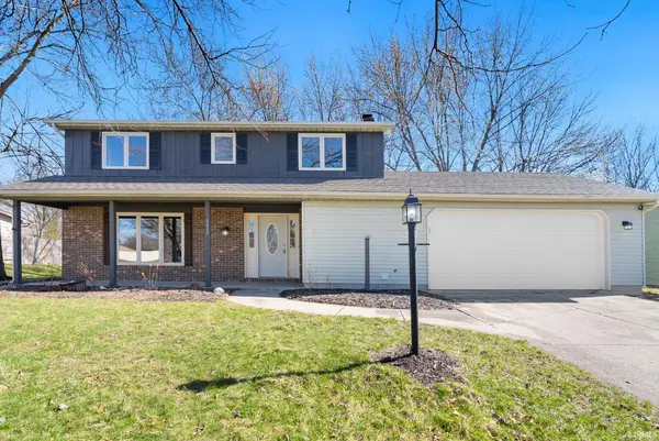 6628 Hillsboro Lane, Fort Wayne, IN 46835
