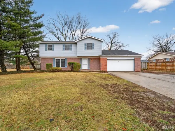 924 E Washington Center Road, Fort Wayne, IN 46825