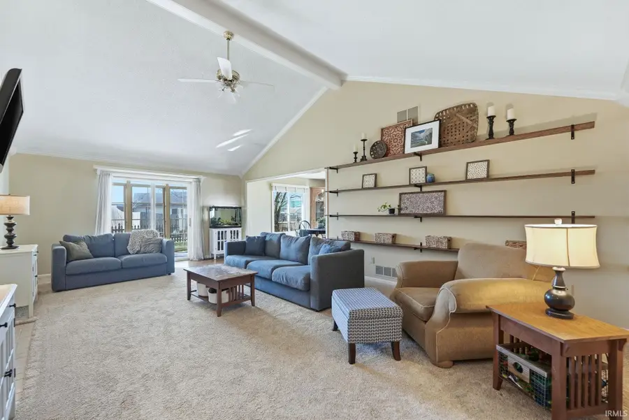 22022 Sunview Drive, Woodburn, IN 46797 - #2