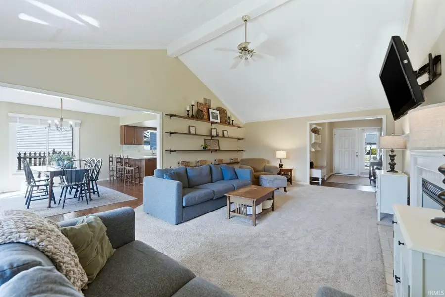 22022 Sunview Drive, Woodburn, IN 46797 - #3