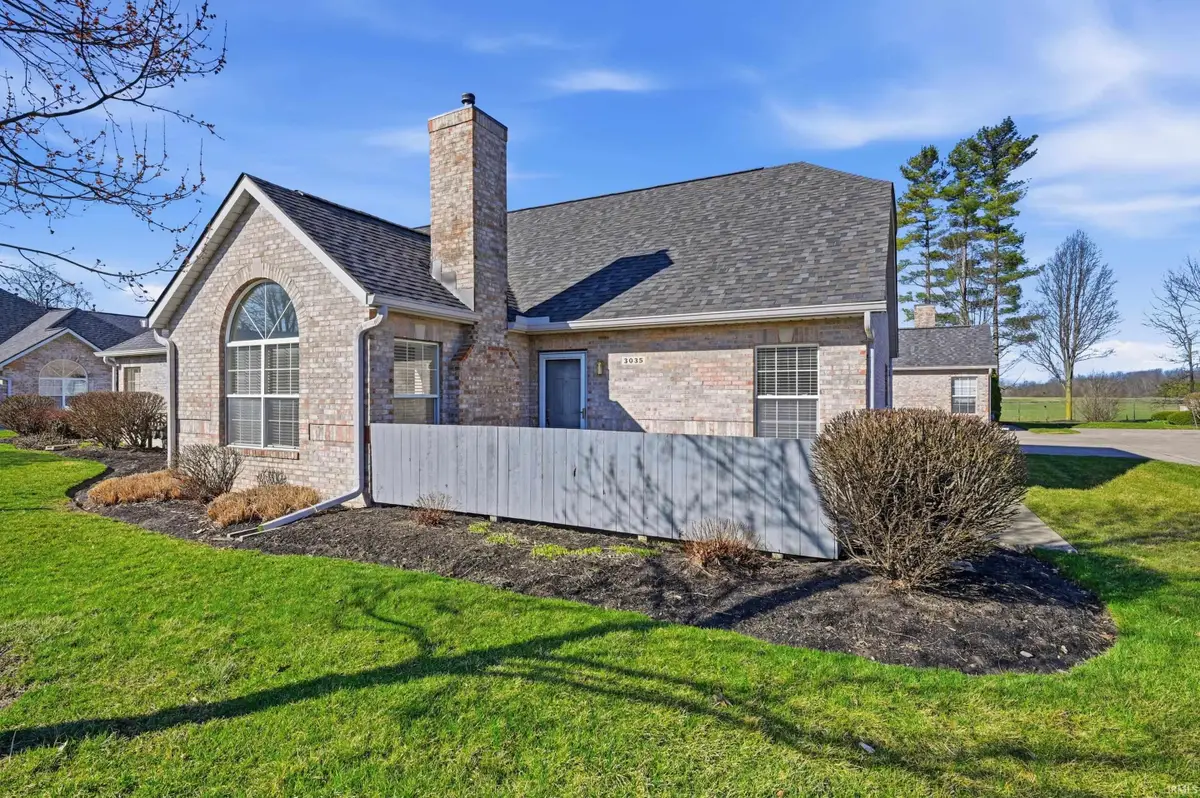 3035 W Applewood Court, Muncie, IN 47304 - #1