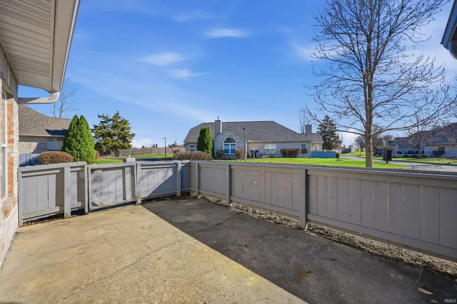 3035 W Applewood Court, Muncie, IN 47304 - #2