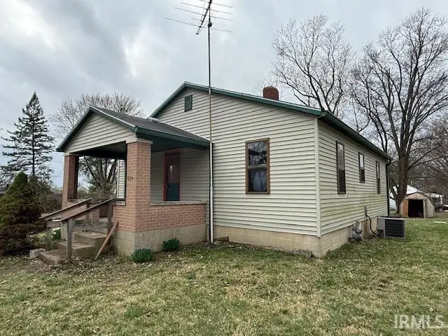 804 S Anna Lee Lane, Bloomington, IN 47403 - #2