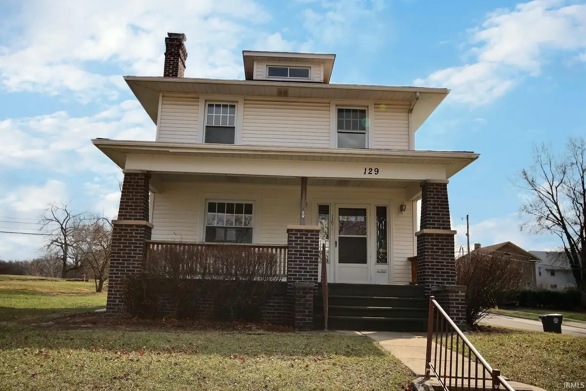 129 N Seminole Circle, Fort Wayne, IN 46807 - #1