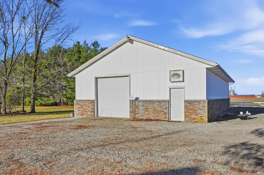 501 W County Road 1000 N., Eaton, IN 47338 - #3