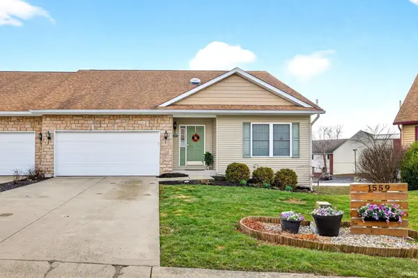 1559 W Petal Court, Bloomington, IN 47403