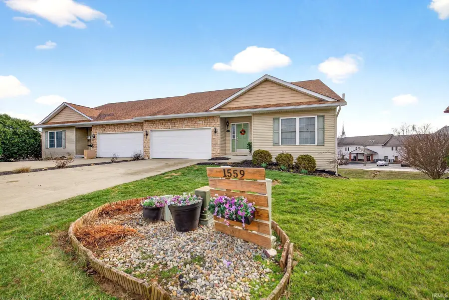 1559 W Petal Court, Bloomington, IN 47403 - #2