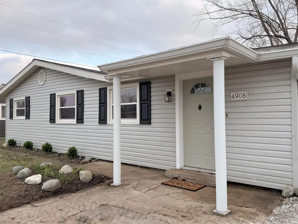 4908 Algonquin Trail, Kokomo, IN 46902 - #1