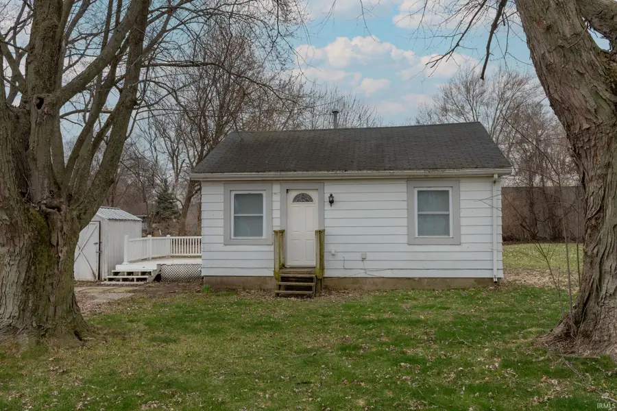 1123 Anderson Street, Elkhart, IN 46514 - #2