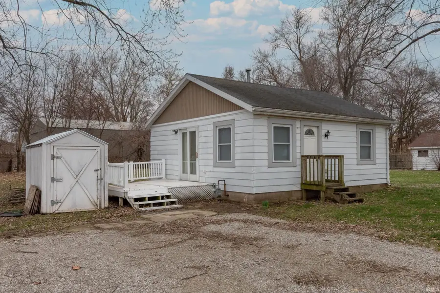 1123 Anderson Street, Elkhart, IN 46514 - #3