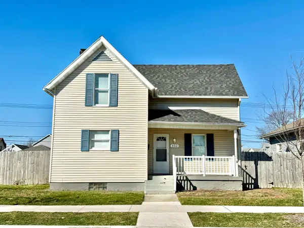 402 W 7th Street, Mishawaka, IN 46544