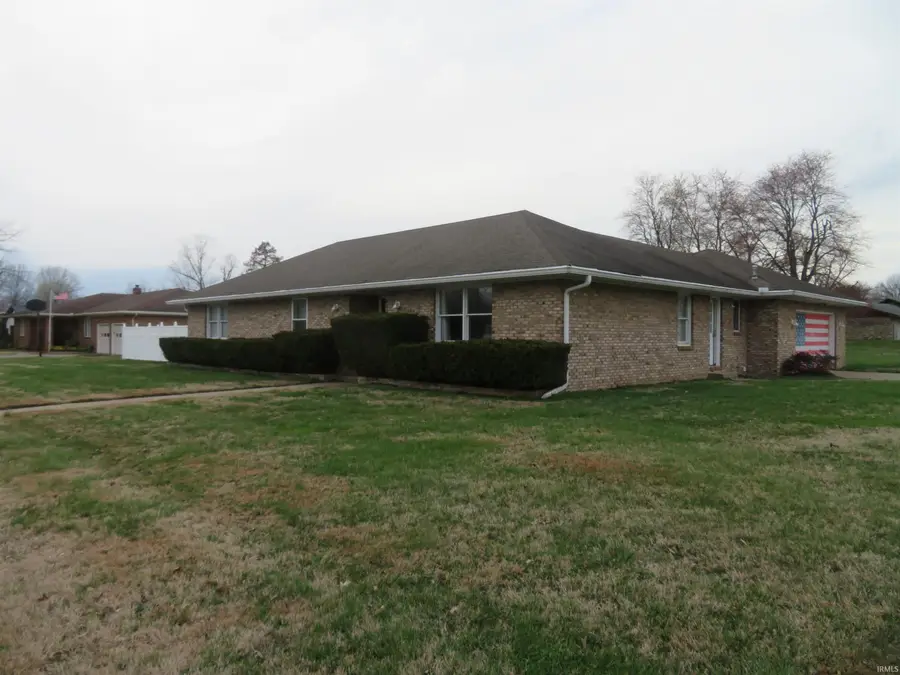 8400 Kifer Drive, Newburgh, IN 47630 - #2