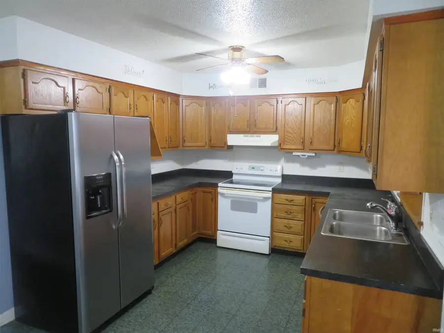 8400 Kifer Drive, Newburgh, IN 47630 - #3