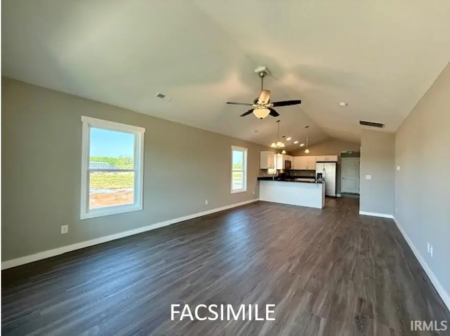 7640 W Julia Drive, Ellettsville, IN 47429 - #3