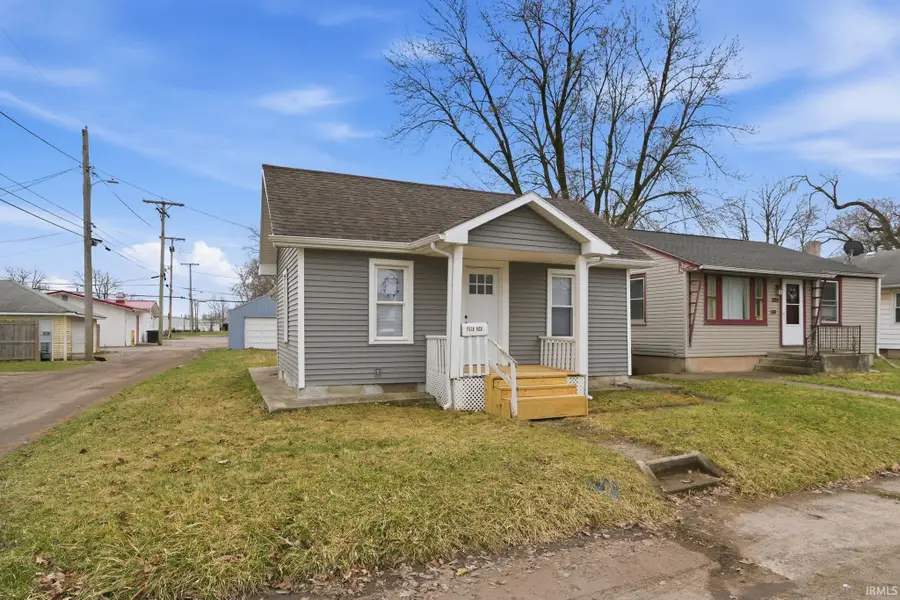 2021 Carlton Avenue, Fort Wayne, IN 46802 - #2