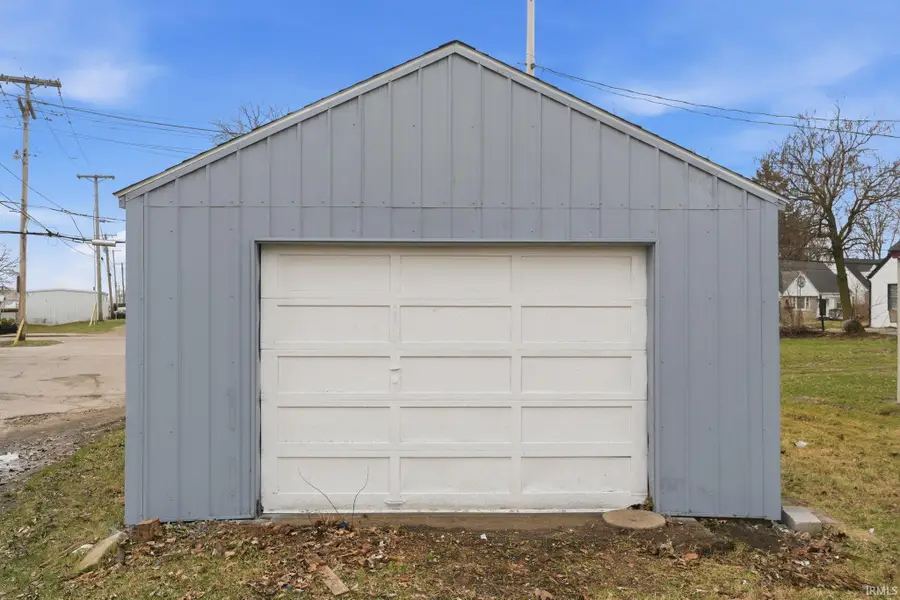 2021 Carlton Avenue, Fort Wayne, IN 46802 - #3