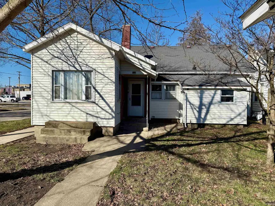 629/631 Madison Street, Rochester, IN 46975 - #2