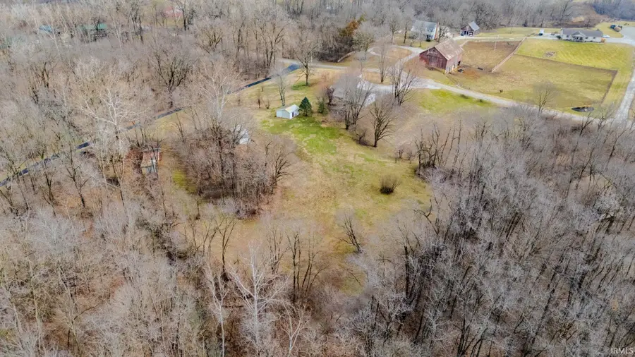 1886 S 75 E Road, Wabash, IN 46992 - #2
