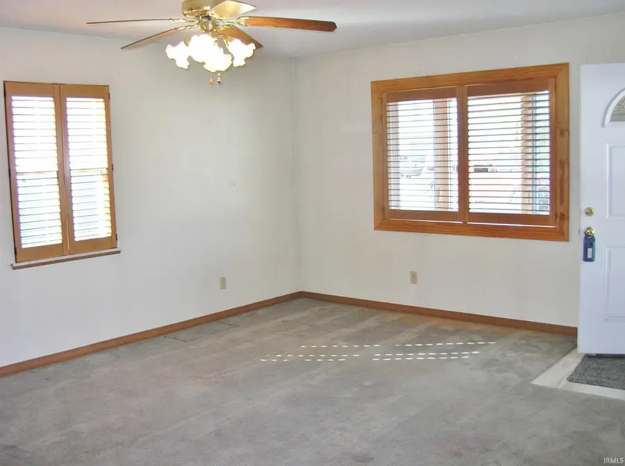 1045 Hensz Avenue, Evansville, IN 47711 - #2