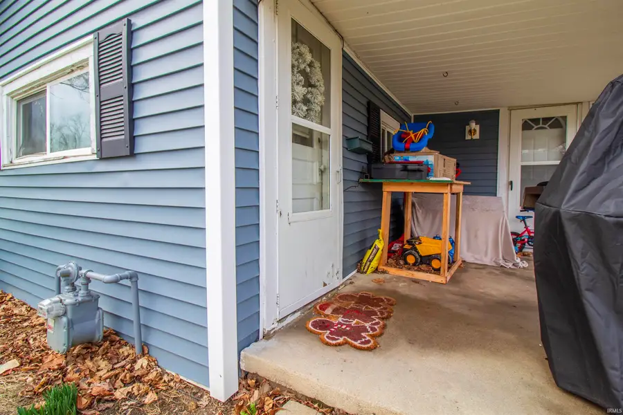 401 George Street, Winchester, IN 47394 - #3