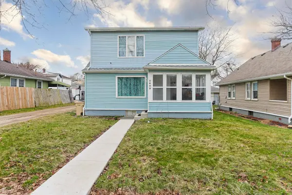 2609 Rush Street, South Bend, IN 46614