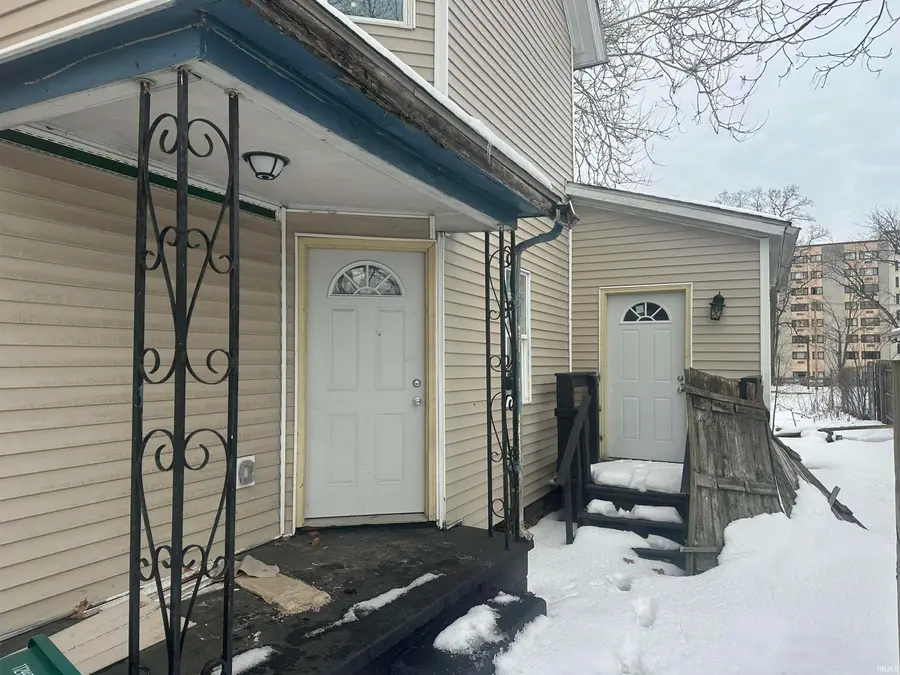 550 Lincolnway, Mishawaka, IN 46544 - #3