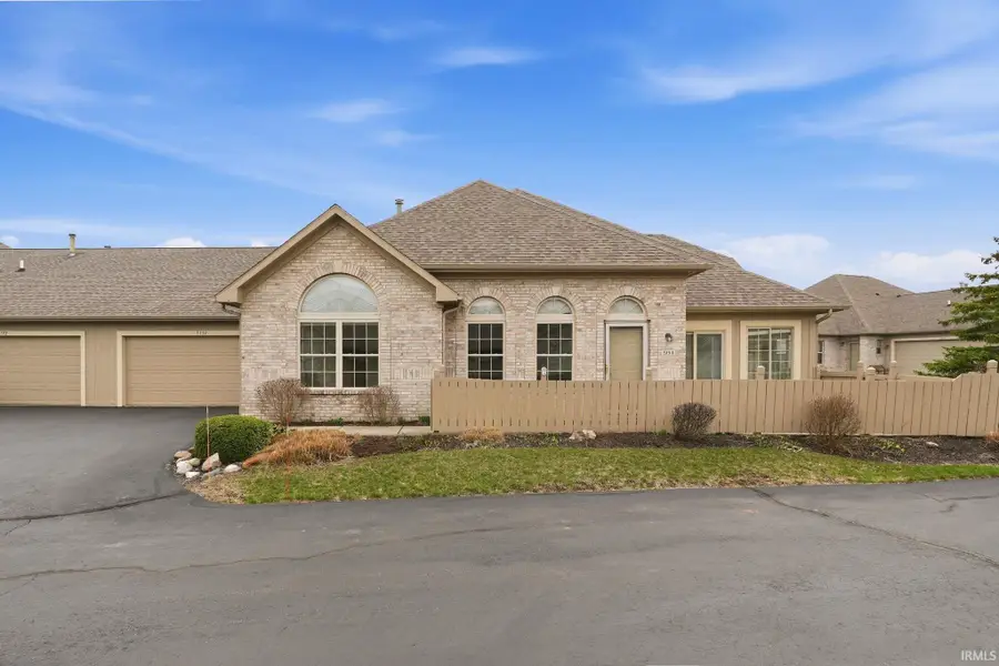 5194 Coventry Lane, Fort Wayne, IN 46804 - #2