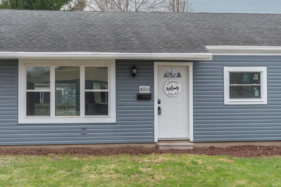 4550 Macdougall Court, South Bend, IN 46614 - #2