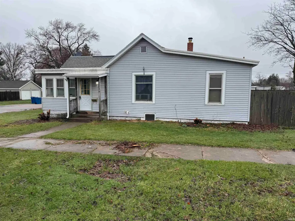 604 Ohio Street, Walkerton, IN 46574 - #1