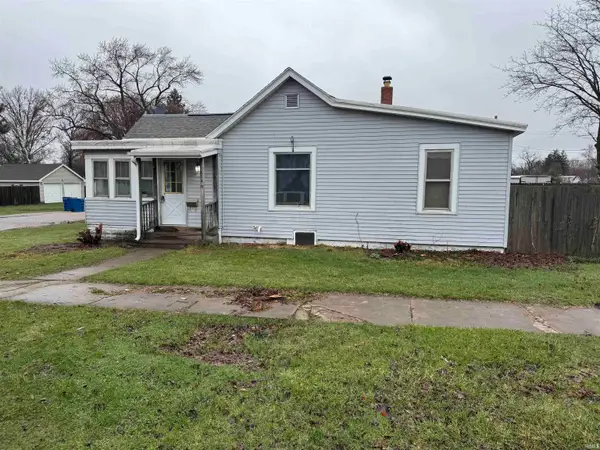 604 Ohio Street, Walkerton, IN 46574