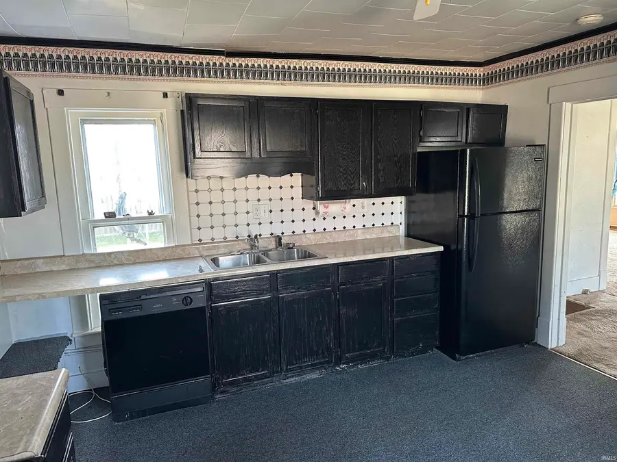 604 Ohio Street, Walkerton, IN 46574 - #3