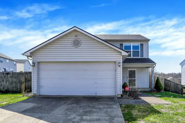 5611 W Tensleep Road, Bloomington, IN 47403