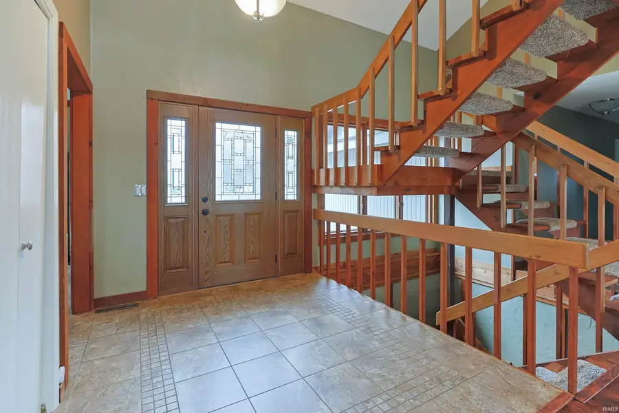 17066 Hampton Drive, Granger, IN 46530 - #3