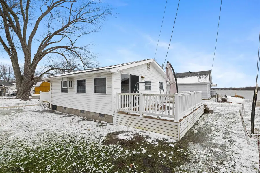 42 EMS B63 Lane, Warsaw, IN 46582 - #3