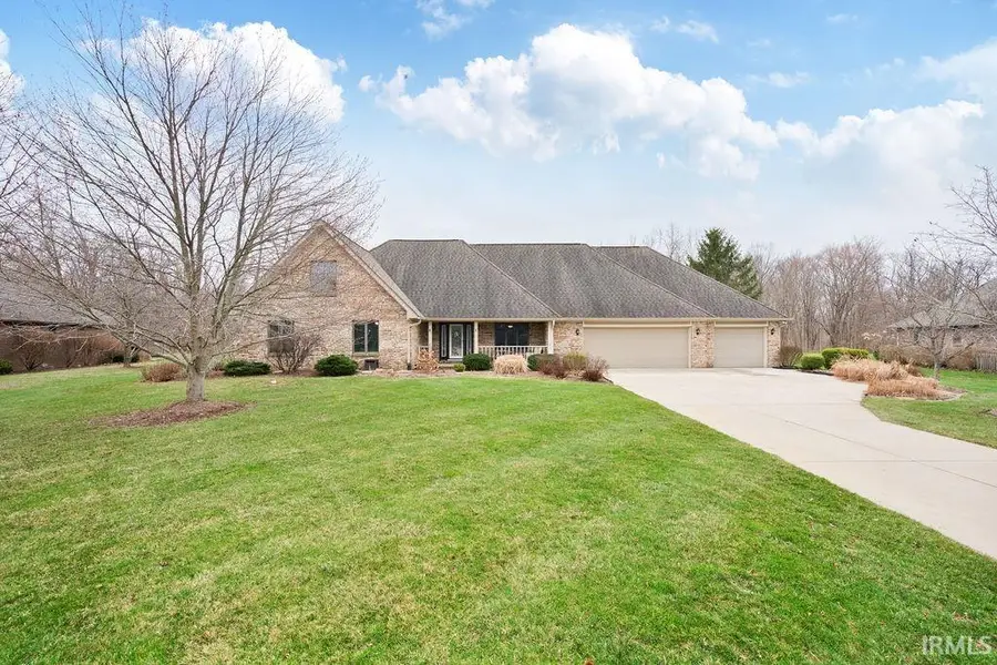 2154 Cameron Drive, Kokomo, IN 46902 - #2