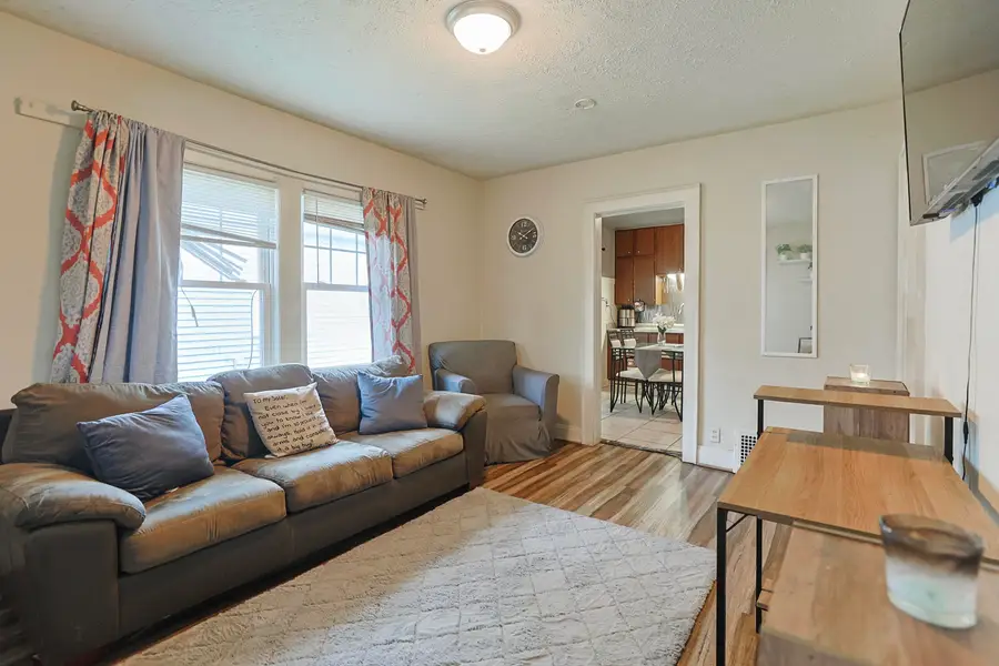 2605 Rush Street, South Bend, IN 46614 - #2