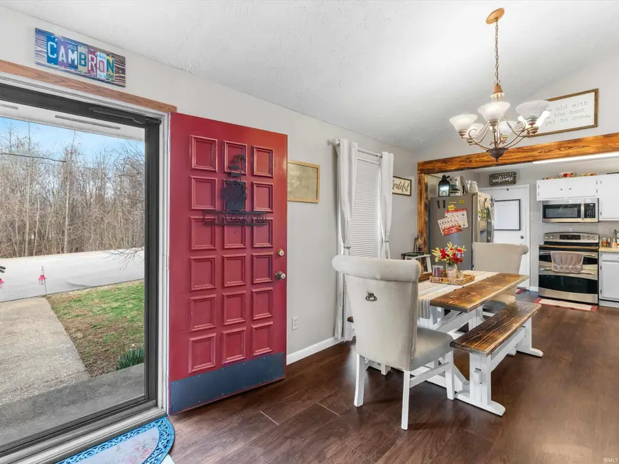 25 Peach Tree Lane, Tell City, IN 47586 - #2