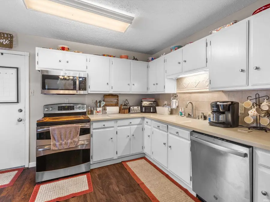 25 Peach Tree Lane, Tell City, IN 47586 - #3