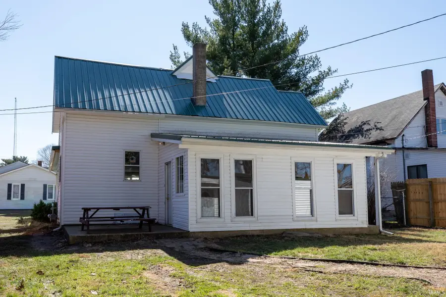 206 W Williams Street, Argos, IN 46501 - #2