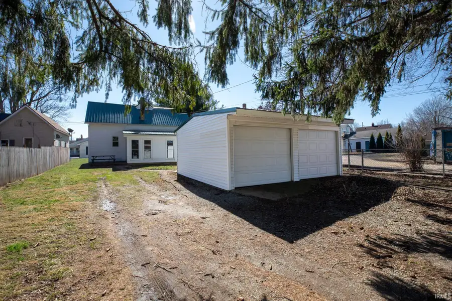 206 W Williams Street, Argos, IN 46501 - #3