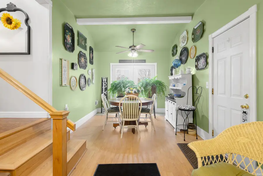 606 Illinois Street, Walkerton, IN 46574 - #3