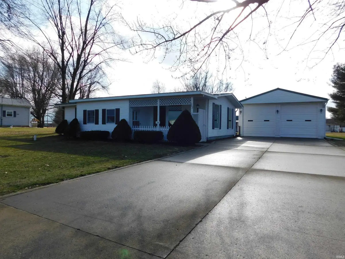 1082 S Old Us Hwy 31, Rochester, IN 46975 - #1