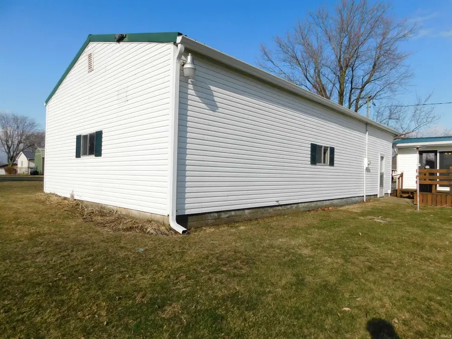 1082 S Old Us Hwy 31, Rochester, IN 46975 - #3