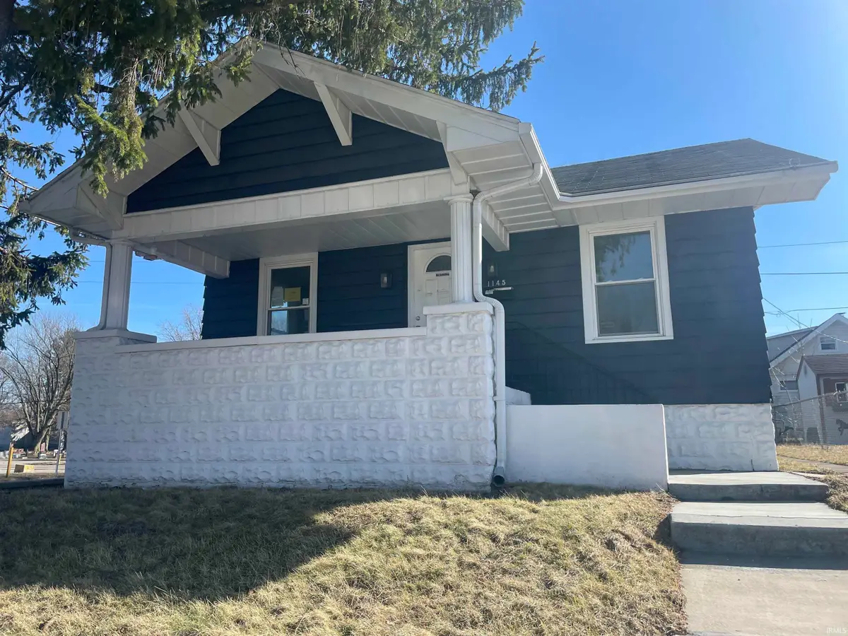 1145 E Walnut Street, Kokomo, IN 46901 - #1