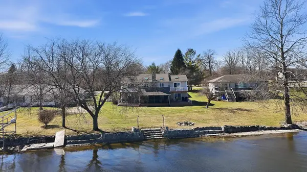 3665 S 1185 E, Lagrange, IN 46761