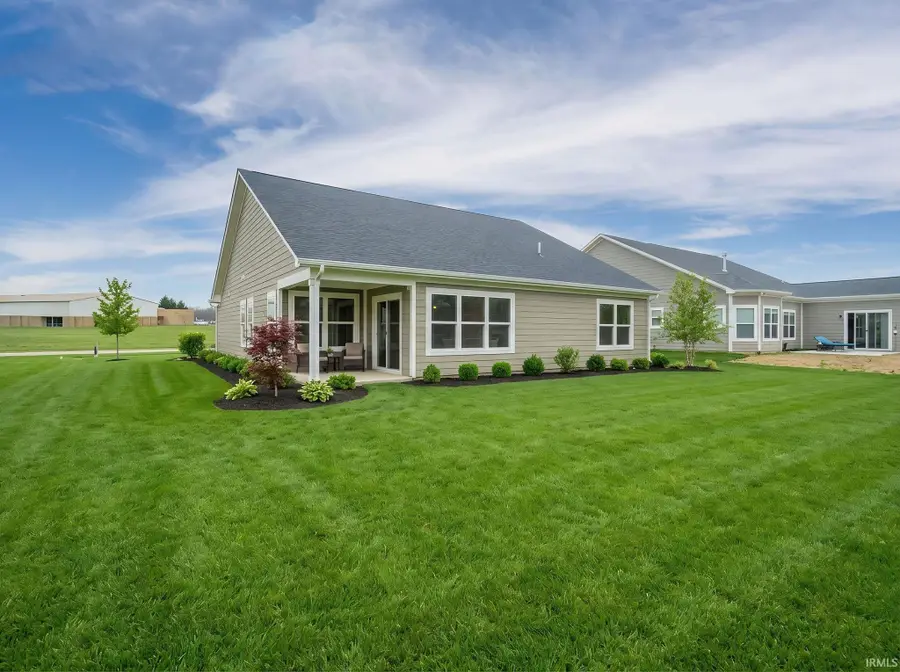 402 Luellen Way, New Castle, IN 47362 - #2