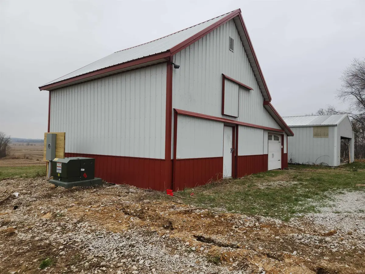 3755 N Horn Road, Bicknell, IN 47512 - #1