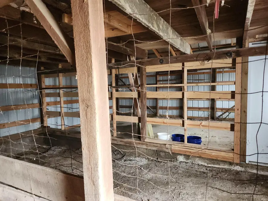 3755 N Horn Road, Bicknell, IN 47512 - #2