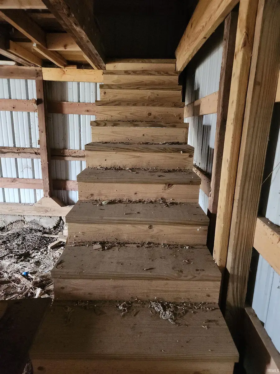 3755 N Horn Road, Bicknell, IN 47512 - #3